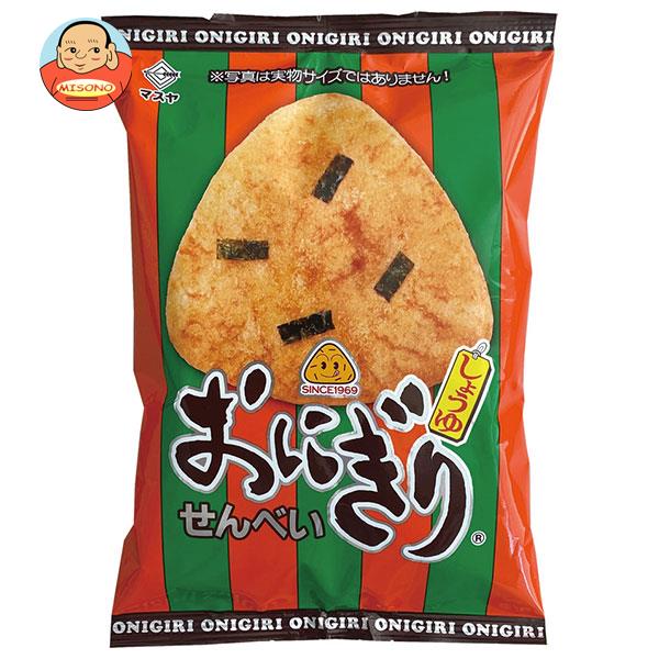 マスヤ おにぎりせんべい 65g×20袋入