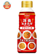 デルモンテ 洋食おまかせ トマトソース 330g×12本入