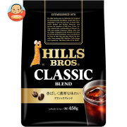 日本ヒルスコーヒー ヒルス アイスコーヒー(粉) 240g袋×12袋入