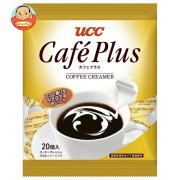UCC カフェプラス 4.5ml×20個×20袋入