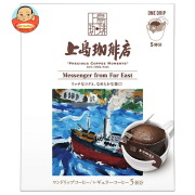UCC 上島珈琲店 ワンドリップコーヒー Messenger from Far East (12g×5P)×12箱入