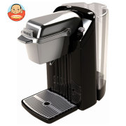 ユニカフェ キューリグ BS300(B)ネオブラック 1個入