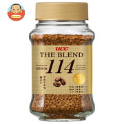 UCC ザ ブレンド114 70g瓶×12本入