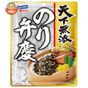 はごろもフーズ 天下無添 のり弁慶ふりかけ 20g×10袋入