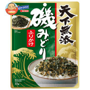 はごろもフーズ 天下無添 磯みどりふりかけ 23g×10袋入