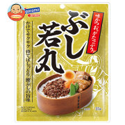 はごろもフーズ ぶし若丸ふりかけ 25g×10袋入