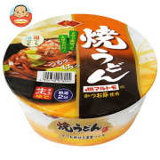 徳島製粉 金ちゃん 焼うどん 165g×12個入