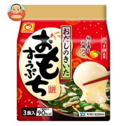 東洋水産 おだしのきいたおもちすうぷ (37g×3食)×6袋入