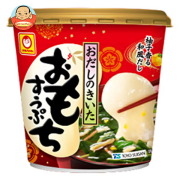 東洋水産 おだしのきいたおもちすうぷ 37g×6個入