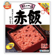 東洋水産 味の一品 赤飯 170g×20個入