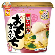 東洋水産 鯛だしおもちすうぷ 35g×6個入