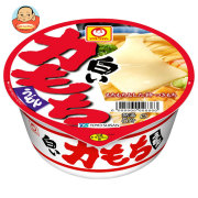 東洋水産 マルちゃん 白い力もちうどん 109g×12個入