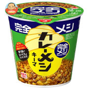 日清食品 完全メシ キーマカレーメシ 116g×6個入