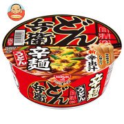 日清食品 日清のどん兵衛 辛麺 81g×12個入