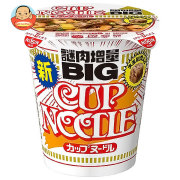 日清食品 カップヌードル ビッグ 101g×12個入