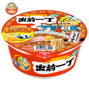 日清食品 出前一丁どんぶりミニ 38g×24(12×2)個入