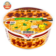 日清食品 チキンラーメンどんぶり 85g×12個入