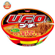 日清食品 日清焼そばプチ U.F.O 63g×12個入