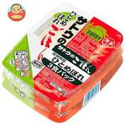 サトウ食品 サトウのごはん 宮城県産ひとめぼれ 3食セット (200g×3食)×12個入