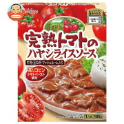 ハウス食品 レトルト 完熟トマトのハヤシライスソース 180g×30個入