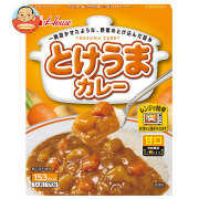 ハウス食品 とけうまカレー 甘口 170g×30個入