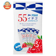 アヲハタ 55 イチゴ さわやかブレンド 13g×4袋×12個入