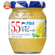 アヲハタ 55 レモンママレード 150g瓶×12個入