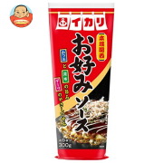 イカリソース お好みソース 300g×10本入