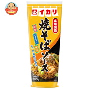 イカリソース 焼そばソース 300g×10本入