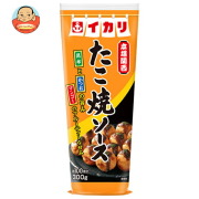 イカリソース たこ焼ソース 300g×10本入