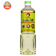 オタフク らっきょう酢 1L×12本入