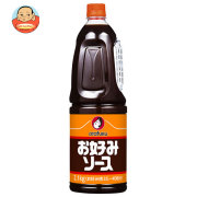 オタフク お好みソース 2.1kg×6本入