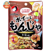オタフク ポイッともんじゃ牛すじ 22g×10袋入