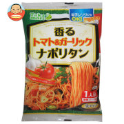 五木食品 タカモリ 香るトマト&ガーリックナポリタン 174g×20袋入