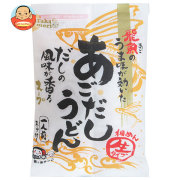 五木食品 タカモリ あごだしうどん 158g×20個入