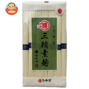 マル勝高田 三輪素麺 徳判 700g×12個入