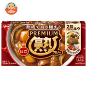 江崎グリコ グリコ プレミアム熟カレー 甘口 160g×10個入