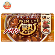 江崎グリコ グリコ プレミアム熟ハヤシ 160g×10個入