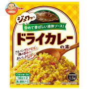 江崎グリコ ドライカレーの素 56.0g×10袋入