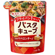 味の素 パスタキューブ うま辛ペペロンチーノ 36g(4個入)×8個入