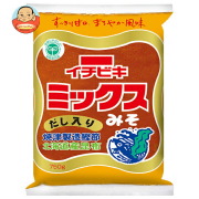 イチビキ ミックスみそ 750g×12個入
