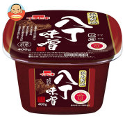 イチビキ 伝承製法 八丁味噌 400g×6個入