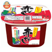イチビキ だし入り 赤だし 750g×8個入