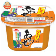 イチビキ だし入り あわせ 750g×8個入