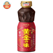 エバラ食品 黄金の味 甘口 480g×12本入