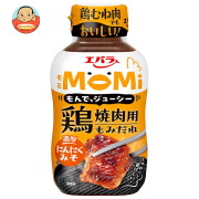 エバラ食品 MoMi にんにくみそ 230g×12本入