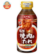 エバラ食品 極旨焼肉のたれ 旨辛 350g×12本入