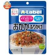 永谷園 エー ラベルふりかけ おかか 30g×10袋入