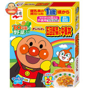 永谷園 アンパンマン ミニパック 五目野菜の中華丼 100g(50g×2袋)×5箱入