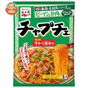 永谷園 チャプチェ 韓国風春雨炒め 131g×10袋入